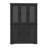 70" Tall Kitchen Pantry Dining Cabinet-168993749