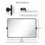 Miroir pivotant biseauté-1735875810-1735826099
