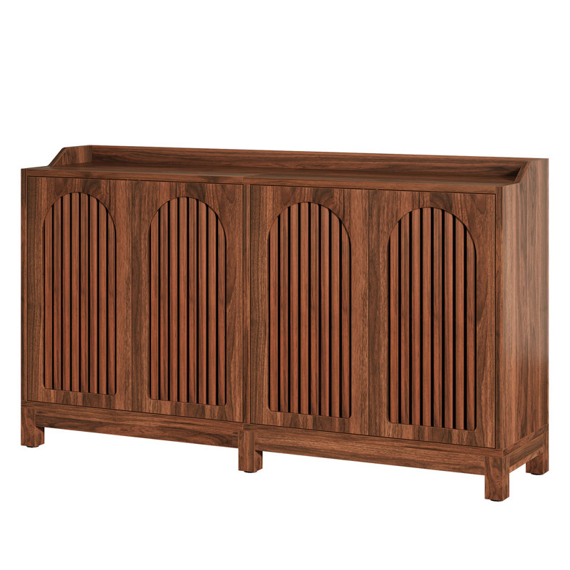 Armoire de rangement 57 po