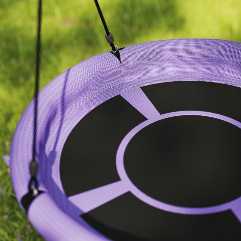 EvoNet Swing Set with