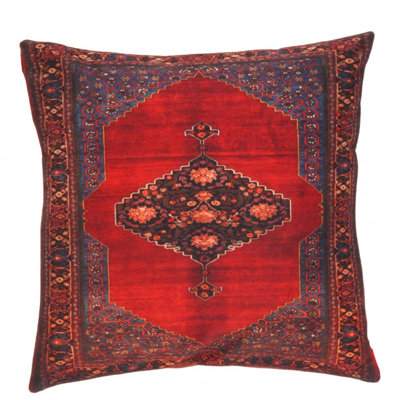 Square Accent Pillow