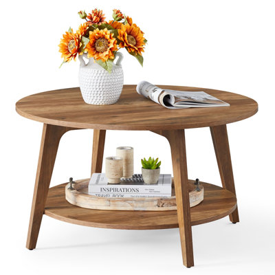 Dony Single Coffee Table