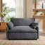 Fauteuil d'appoint 50 po-424319312