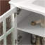 Meuble-lavabo 36 po avec lavabo en céramique-229663651