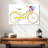 Mehar Flower Bicycle-107860293