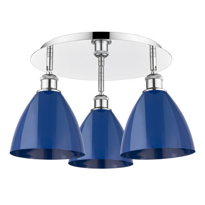 Allare Flush Mount