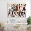 «Rhythm Jazz Dancers», conception par Sierra Siler-80837542