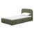 Performance Olive Boucle