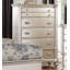 Commode 1 pièce Classic Elegant