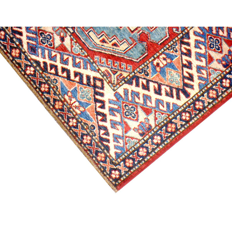 One-of-a-Kind 3'1" x 4'4" Area Rug