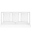 Lit plateforme Haskins-110761504-110761507