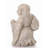 Buddha Holding a Ball Statue