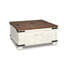 Table basse avec rangement Etha