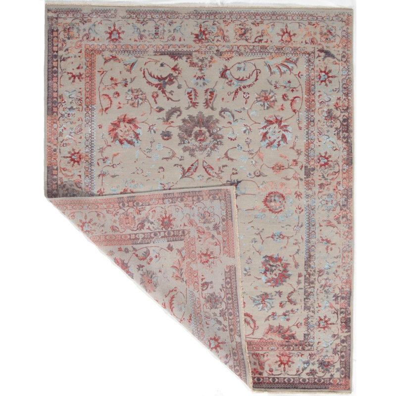 Oriental Area Rug