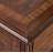 Rutledge Solid Wood Top End Table with Storage