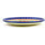 Stoneware Appetizer Plate