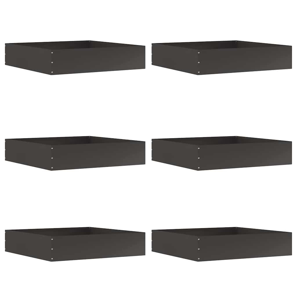 Steel Hardware