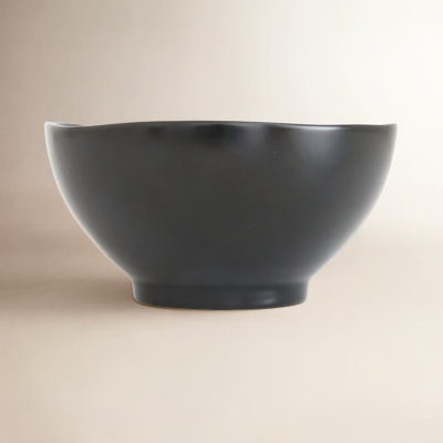 Heirloom Stoneware Rice Bowl