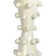 Pom Pom Ceramic Table Lamp