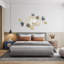 Hudaifa Analogue Wall Clock