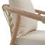 Ensemble de salle à manger 9 pièces avec 8 chaises en eucalyptus-131078872-131078874