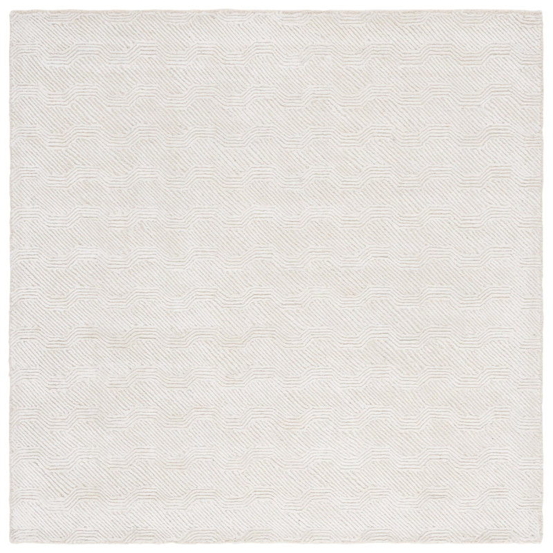 Tapis Ilianny, Carré 6 pi
