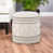 Cream Boucle