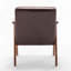 Chaise de salon au design élégant pour une ambiance douillette.-1712161020
