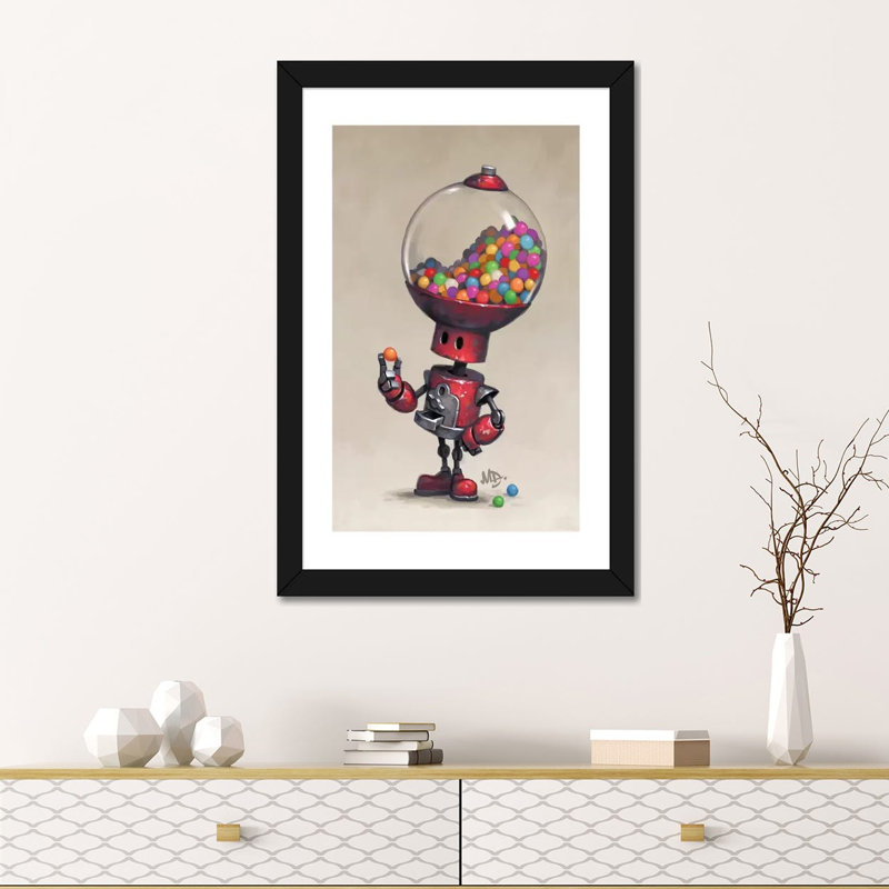 «Memories» par Matt Dixon - reproduction, H 32 po x l 24 po x P 1 po, Papier noir, Blanc