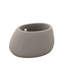 Stone Resin Pot Planter-49046123-49175135