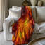 Pyro Gem - couverture sherpa 1 pièce de qualité supérieure 0104-100794479