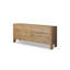 Noeline 6 Drawer Dresser-Worn Oak-1870546395