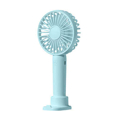 Mini ventilateur de bureau Kondieu