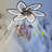 30.7In Ceiling Fan With Lights, Remote Control 3 Color Temperatures,6 Gear Wind Speed Fan Light-733055894-733055881