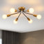 Annalese 8 - Light Sputnik Chandelier-451220275