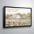 Floater Framed