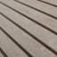 Americana Strata 6-7 / 8 po Boston X 14 po Carreau de porcelaine pour plancher et mur-112216164