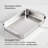 7pc Ovenbond Set