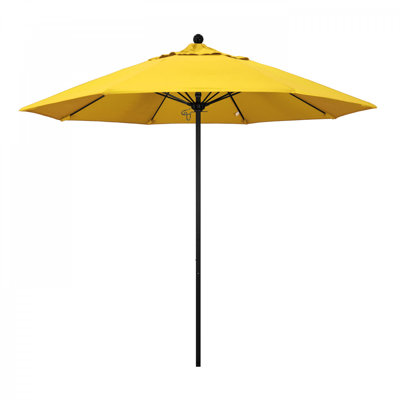 Parasol de marché 9 pi Simpson