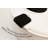 Salad Spinner with Locking and Straining Lid