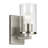 4.5" 1-Light Wall Sconce-186837614
