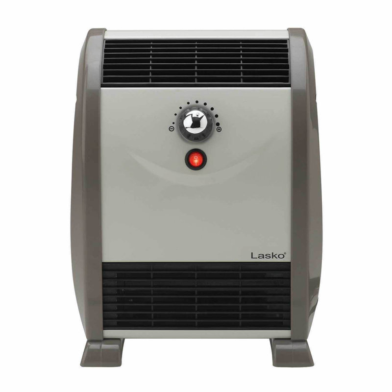 Chaufferette électrique à air pulsé 1500 watts