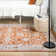 Kyte Floral Indoor Rug
