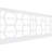 H x 94.5 in. W x 0.625 in. D-69956902