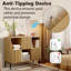 90cm Sideboard