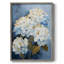 Impression encadrée FLORAL Series CXLIV - bois massif-2097832889