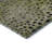 Premium Machine Washable Christina AMF1074 Circles Rug-909455238