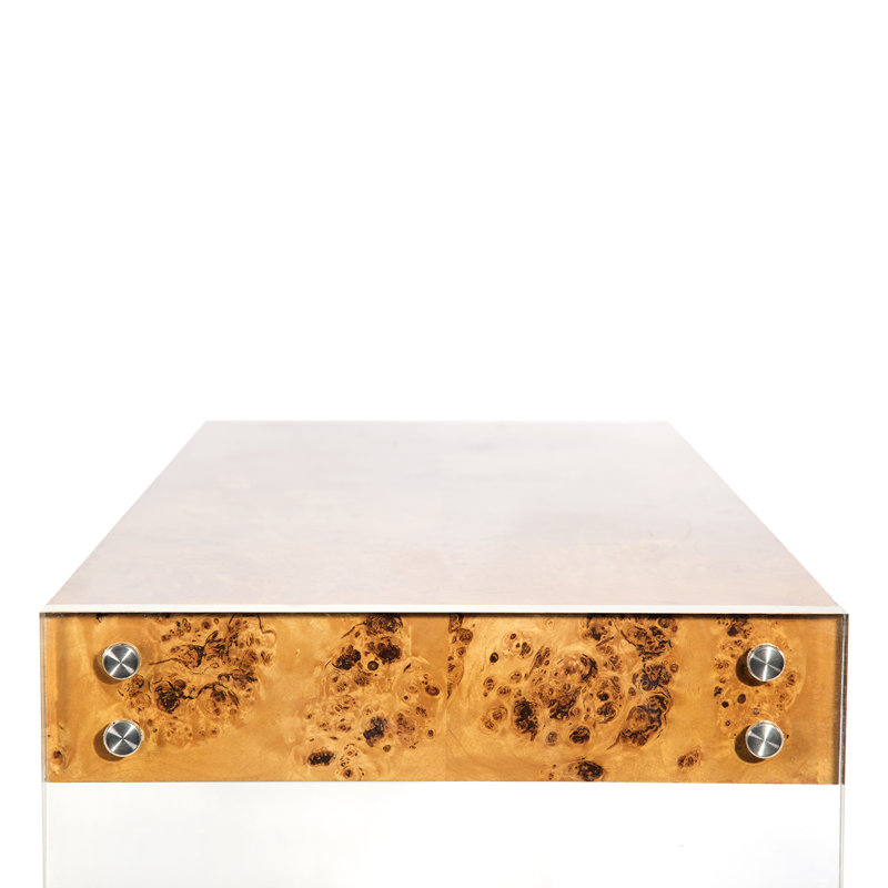 Bond Desk, Natural