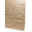 Stanley Solid Colour Jute / Sisal Hand Woven Area Rug-2006007672