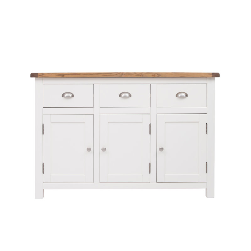 Toney 120cm Sideboard